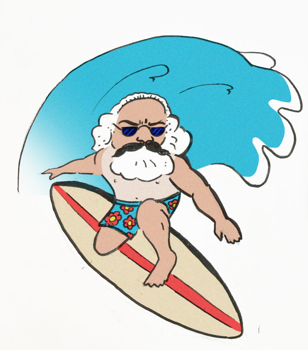 Marxist Summer School